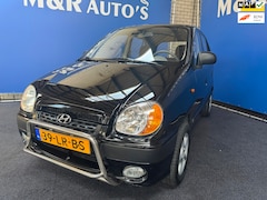 Hyundai Atos Spirit - 1.0i SX Automaat Nieuwe APK