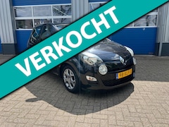 Renault Twingo - 1.2 16V Dynamique