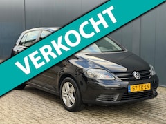 Volkswagen Golf Plus - 1.6 FSI NAP|Trekhaak|Airco|Topstaat