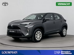 Toyota Yaris Cross - 1.5 Hybrid Active | Keyless Entry/Start | Parkeercamera | Carplay | Onderweg-naar-dealer