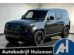 Land Rover Defender 110 - 2.0 P300e 110 X-Dynamic HSE 297kW/404pk Aut8 PANORAMADAK + ADAPT.CRUISE + LUCHTVERING + ME