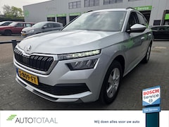 Skoda Kamiq - 1.0 TSI Ambition