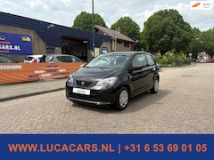 SEAT Mii - 1.0 Style AIRCO + NIEUWE APK