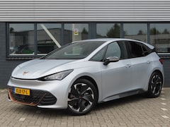 CUPRA Born - Business Plus 62 kWh