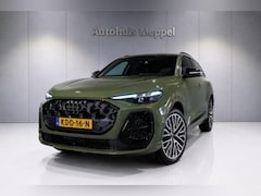 Audi Q5 - Quattro *DIRECT RIJDEN*S-Line*Matrix*Trekhaak*Pano*5-jaar garantie