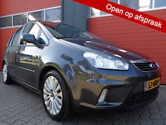 Ford C-Max - 1.8-16V Limited, Navi, Clima, Cruise, 140000KM NL-Auto