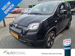 Fiat Panda - 1.0 Hybrid City Life