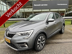 Renault Arkana - 1.6 E-Tech Hybrid 145PK / Camera / Apple Carplay - Android Auto / Cruise / Keyless / 17''L