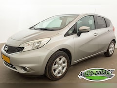 Nissan Note - 1.2 Acenta Airco 1e eigenaar