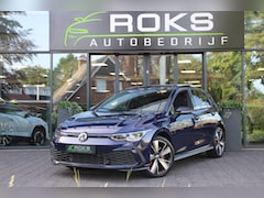 Volkswagen Golf - 1.4 eHybrid GTE Camera/Matrix/Headup/Keyless/Panoramadak