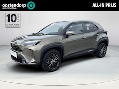 Toyota Yaris Cross - 1.5 Hybrid Adventure | All-in prijs | Panoramadak | Stoelverwarming | Parkeersensoren