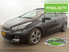 Kia Cee'd - Cee d 1.0 T-GDi GT-Line Pano Camera Navi Clima Edition