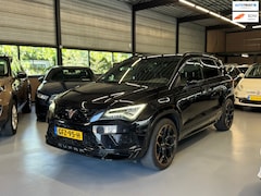 CUPRA Ateca - 2.0 TSI 4DRIVE Virtual - Beats - ACC - Camera - 300PK