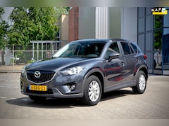 Mazda CX-5 - 2.0 Skylease+ 2WD