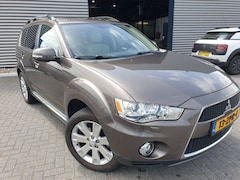 Mitsubishi Outlander - 2.0 Edition Two Automaat