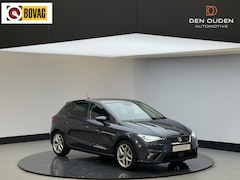 SEAT Ibiza - 1.0 TSI FR Business Intense | Carplay | Beats prem audio | LED koplampen | 1e eigenaar
