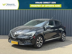Renault Clio - 1.0 TCe 90 Evolution | Navigatie | Camera | Parkeersensoren | Cruise Control | Climate Con