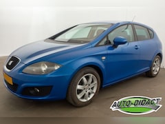 SEAT Leon - 1.2 TSI Airco Good Stuff