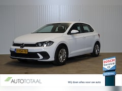 Volkswagen Polo - 1.0 MPI Polo