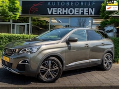 Peugeot 3008 - 1.2 PureTech Allure | AUTOMAAT | DISTRIBUTIE VERVANGEN | PARKEERCAMERA | NAVIGATIE | CARPL