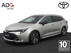 Toyota Corolla Touring Sports - Hybrid 140 Dynamic | Actieprijs €5000, - Korting | Special Deal |