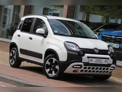 Fiat Panda - 1.0 Hybrid Cross Navi Carplay 4.800km