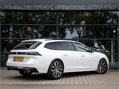 Peugeot 508 SW - 1.6 HYbrid Blue Lease GT Line , Panoramadak, Trekhaak,