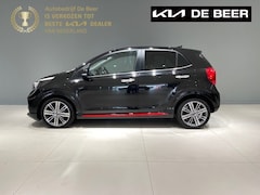 Kia Picanto - 1.0 T-GDi 100pk 5-zits GT-Line