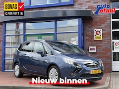Opel Zafira Tourer - 1.4 Cosmo 7p. | | |