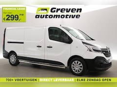 Renault Trafic - 2.0 DCI L2H1 | Aut. | Airco | Cruise | Camera | Carplay | Trekhaak