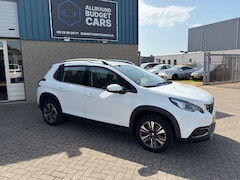 Peugeot 2008 - 1.2 PureTech Allure