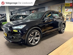 SEAT Tarraco - 1.4 TSI e-Hybrid PHEV FR 245pk /sportstoelen / Navigatie / stuur en stoelverwarming / trek