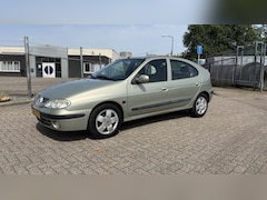 Renault Mégane - 1.6-16V Dynamique I IJSKOUDE AIRCO