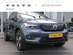 Volvo XC40 - Recharge Pro | Schuif/kanteldak | 360 Camera | Adapt. Cruise | DAB | H&K Audio | Adapt. Cr