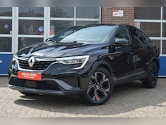 Renault Arkana - 1.6 E-Tech Hybride | RSLine - AUT - CAMERA