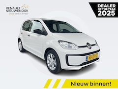 Volkswagen Up! - 1.0 BMT Take Up | AIRCO | 1E EIGENAAR l ALL SEASON | LM VELGEN