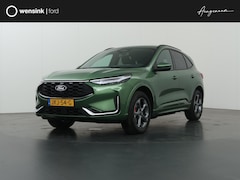 Ford Kuga - 2.5 PHEV ST-Line X | Winterpakket | Head-Up | B&O | Cruise Control Adaptief | Navigatie |