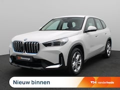 BMW iX1 - xDrive30 Launch Edition 67 kWh 313PK Aut. SOH 98, 96%, Trekhaak, Keyless, 360gr. Camera, A