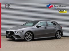 Mercedes-Benz A-klasse - 200 AMG/Pano/Camera/Stoelverw