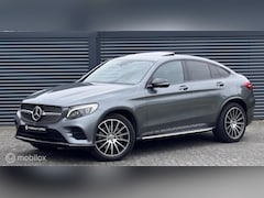 Mercedes-Benz GLC-klasse - 250 4MATIC Prestige