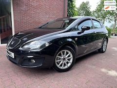 SEAT Leon - 1.2 TSI Ecomotive Style