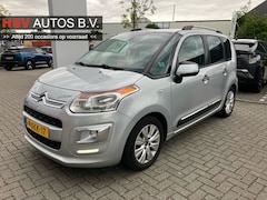 Citroën C3 Picasso - 1.6 VTi Exclusive airco LM *94.000km