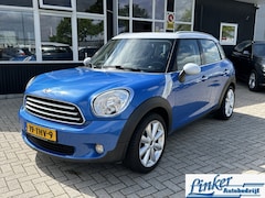 MINI Countryman - 1.6 Cooper Salt - NL-AUTO TREKH