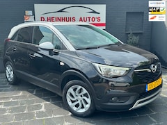 Opel Crossland X - 1.2 Turbo Innovation KLIMA CAMERA CRUISE