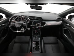 Audi Q3 Sportback - 45 TFSI e PHEV S Edition (S-Line)