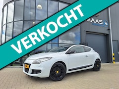 Renault Mégane Coupé - 1.4 TCe Monaco GP Nº1539 UNIEK DEALER OH