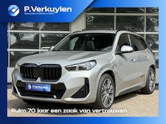 BMW X1 - sDrive18i M SPORT | PANORAMA | PREMIUM PACK | ADAPT. CRUISE | KEYLESS ENTRY | STOELVERWARM