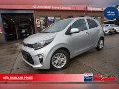 Kia Picanto - 1.0 DPi Automaat 67pk 5-zits Prestige Camera