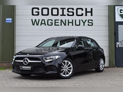 Mercedes-Benz A-klasse - 180 Advantage | Carplay | Parkeersensoren | Lage km stand