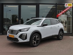Peugeot 2008 - 1.2 Hybrid 145 Allure 2x camera/Navi/Adaptive cruise